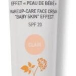 Erborian BB Crème au Ginseng Clair 40ml