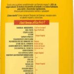 Conditioner Hair Food Banana Garnier - Afbeelding 3