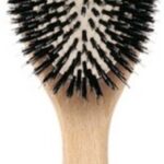 Brushes & Combs Travel Allround By Marlies Moller 250 G - Afbeelding 4