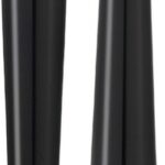 Pupa - Definition Eyeliner - 100 - Black - 2,5ml - Afbeelding 3
