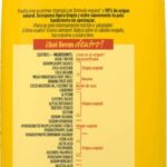 Fructis Hair Food Banana Ultra Nutritive Shampoo By Garnier 350 Ml - Afbeelding 3