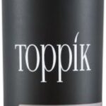 Toppik Fibers Hair Building Fibers Poeder Gray 27gr