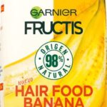 Conditioner Hair Food Banana Garnier