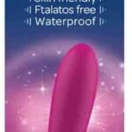 CONTROL | Control Feel Xl Vibrating Bullet - Afbeelding 4