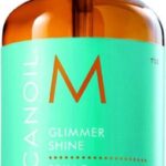 Moroccanoil Finish glimmer shine spray - 100 ml - Afbeelding 3