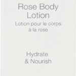 The Organic Pharmacy Rose Body Lotion - Afbeelding 4