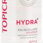 Topicrem Hydra+ Micellair Water 400ml