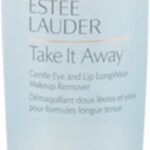 ESTEE LAUDER Take It Away Gentle Eye And Lip Makeup Remover delikatny p yn do demakija u oczu i ust 100ml