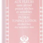 Flower Tonic Lotion Without Alcohol Ps By Sisley 250 Ml