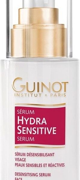 Guinot Serum Guinot Face Care Soothing Hydra Sensitive Serum Gevoelige Huid 30 ml