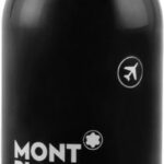 Mont Blanc Legend Deodorant Spray For Men 100 Ml