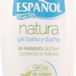 Sanicur Natuur - 1000 ml - Bad- & Douchegel
