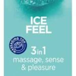CONTROL | Control Gel 3 In 1 Ice Feel 200 Ml - Afbeelding 2