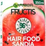 Revitaliserende Shampoo Garnier Fructis Hair Food 350 ml