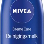 Nivea Creme Care Reinigingsmelk Gezichtsreiniger - 200 ml