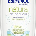 Sanicur Natuur - 1000 ml - Bad- & Douchegel - Afbeelding 2