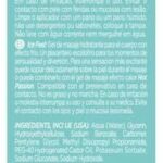 CONTROL | Control Gel 3 In 1 Ice Feel 200 Ml - Afbeelding 3