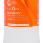 Londa - Londacolor Oxidation Cream - 1000 ml - 4%