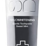 Swissdent Dental Cosmetics Nano Whitening Tandpasta 50 ml