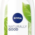 NIVEA Naturally Good Hydraterende Reinigingsmelk - 200 ml