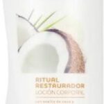 Body Lotion Dove Coconut (400 ml) (Refurbished A+) - Afbeelding 2