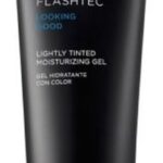Indasec Anne Möller Lightly Tinted Moisturizing Gel For Man 50ml - Afbeelding 4