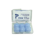 Prim Silicone Ear Plugs 6U