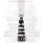 Mavala - Minute Quick Finish - Nagellakdroger - Afbeelding 3