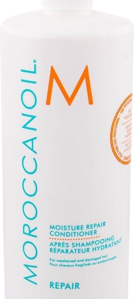 Moroccanoil Moisture Repair - Conditioner - 1000 ml