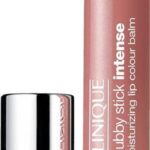 Clinique Lip Make up Chubby Stick Intense Moisturizing Lip Colour Balm Stick 01 Curviest Caramel 3gr - Afbeelding 13
