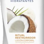 Body Lotion Dove Coconut (400 ml) (Refurbished A+) - Afbeelding 3