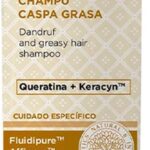 Hidrotelial Kalogen Oily Dandruff Shampoo 400ml