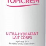 Topicrem Mela Ultra-moisturizing Unifying Body Milk Spf15+ 500 Ml - Afbeelding 2