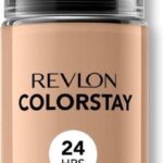 Revlon Colorstay 24hrs make up SPF 15  340 Early Tan   combination to oily skin  30 ml - Afbeelding 4