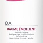 Da Emollient Balm - Body Balm 500ml - Afbeelding 2