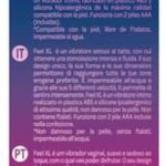 CONTROL | Control Feel Xl Vibrating Bullet - Afbeelding 2