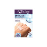 Dr. Line Invisible Dressings 20U