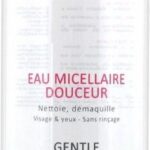 Topicrem Hydra+ Micellair Water 400ml - Afbeelding 2