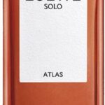 Loewe - Herenparfum - Solo Atlas - Eau de parfum 100 ml - Afbeelding 3