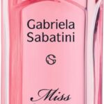 Gabriela Sabatini Miss Gabriela Night Eau De Toilette 30 ml  woman