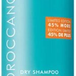Moroccanoil Dark Tones - Limited Edition - Droogshampoo - 300 ml