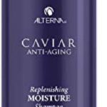 Alterna Caviar Anti Aging Replenishing Moisture Shampoo   1000 Ml   Shampoo - Afbeelding 3