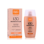 Martiderm Sun Care Bronze Fluid Spf30 50ml