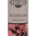 Cuba Blossom EDP W 100 ml