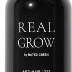 Styling Cream Rated Green Real Grow 120 ml