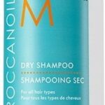 Moroccanoil Light Tones Droogshampoo - 65 ml