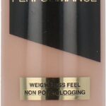 Max Factor Lasting Performance Long Lasting Make-Up 110 Honey 35 ml