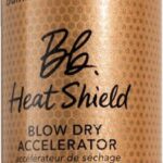 Bumble and Bumble Spray Heat Shield Blow Dry Accelerator