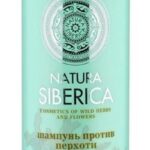 Natura Siberica - Anti Dandruff Shampoo - anti-dandruff shampoo - 400ml - Afbeelding 3