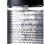 KMS TAMEFRIZZ DE-FRIZZ OIL 100ML - Afbeelding 2